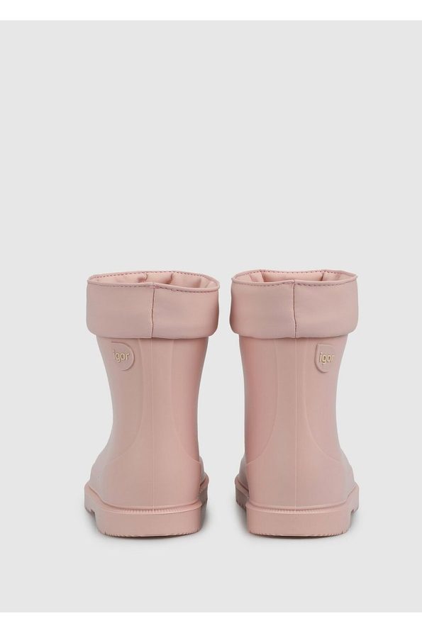 IGOR Kids Waterproof Rain Boots