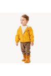 Baby Raincoat Set for Boys