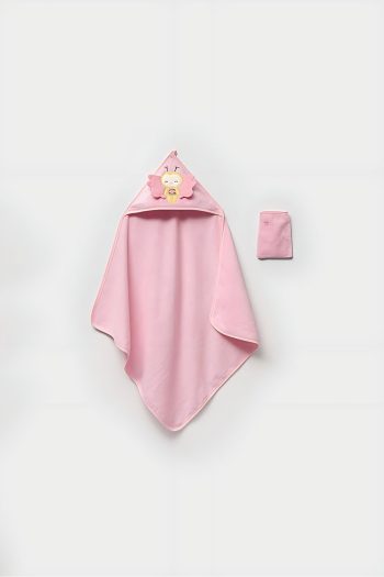 BEREKET BABY Soft Texture and High Absorbency for Infants