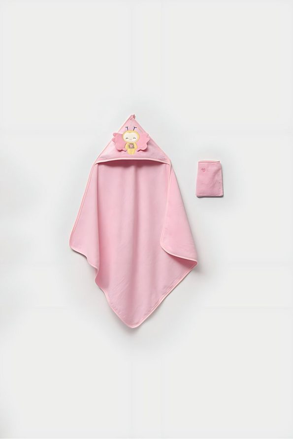 BEREKET BABY Soft Texture and High Absorbency for Infants