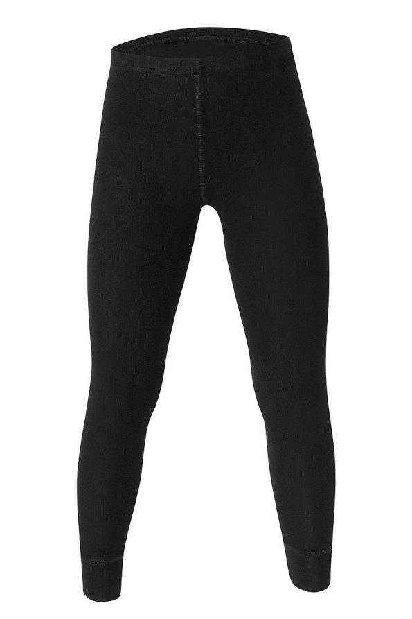 Erdem White Thermal Leggings for Kids