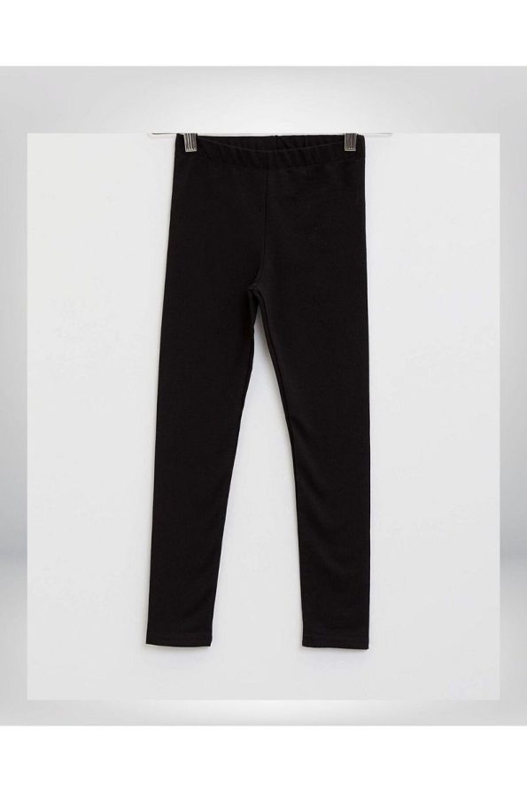 SEBURAM COLLECTION Boys Thick Winter Thermal Leggings