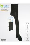 First Socks Children's Towel Tights (Seamless Toe)