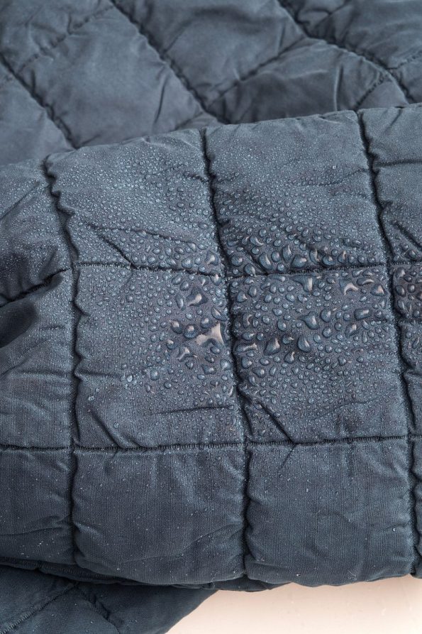Vauva Waterproof Lined Jacket for Kids