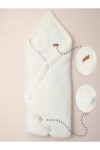 CFR Kids Wellsoft Knit Baby Winter Swaddle Blanket