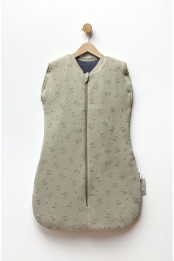 Rise Raba Organic Baby Sleep Sack