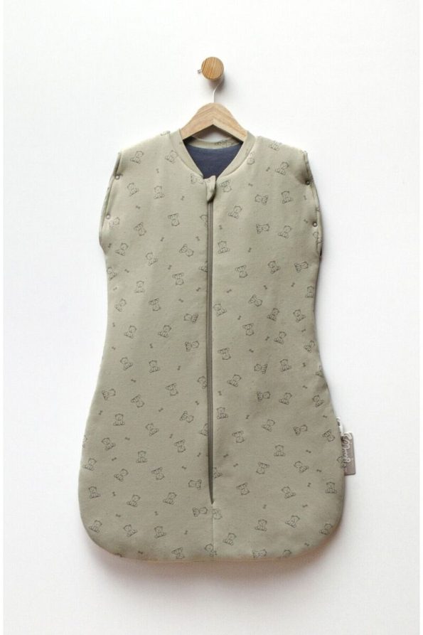 Rise Raba Organic Baby Sleep Sack