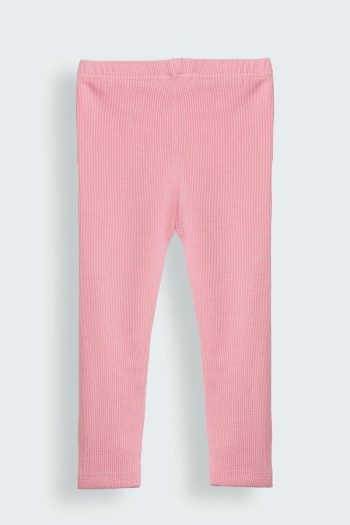 Morshey Baby Leggings, Natural Cotton Leggings