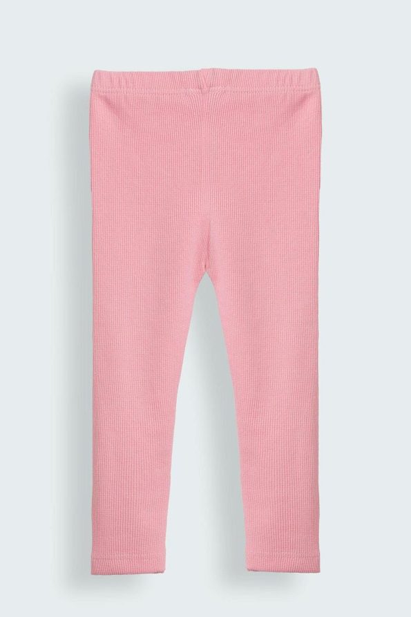 Morshey Baby Leggings, Natural Cotton Leggings