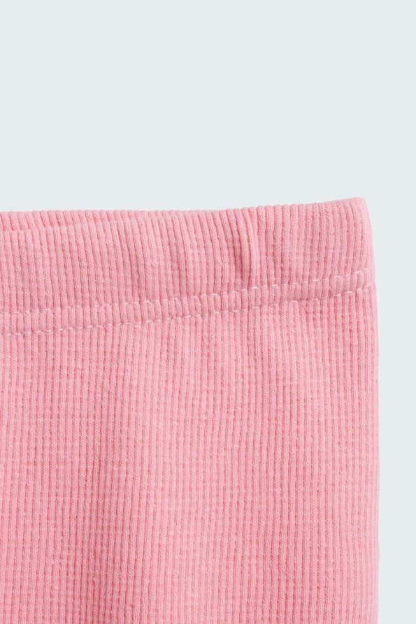 Morshey Baby Leggings, Natural Cotton Leggings