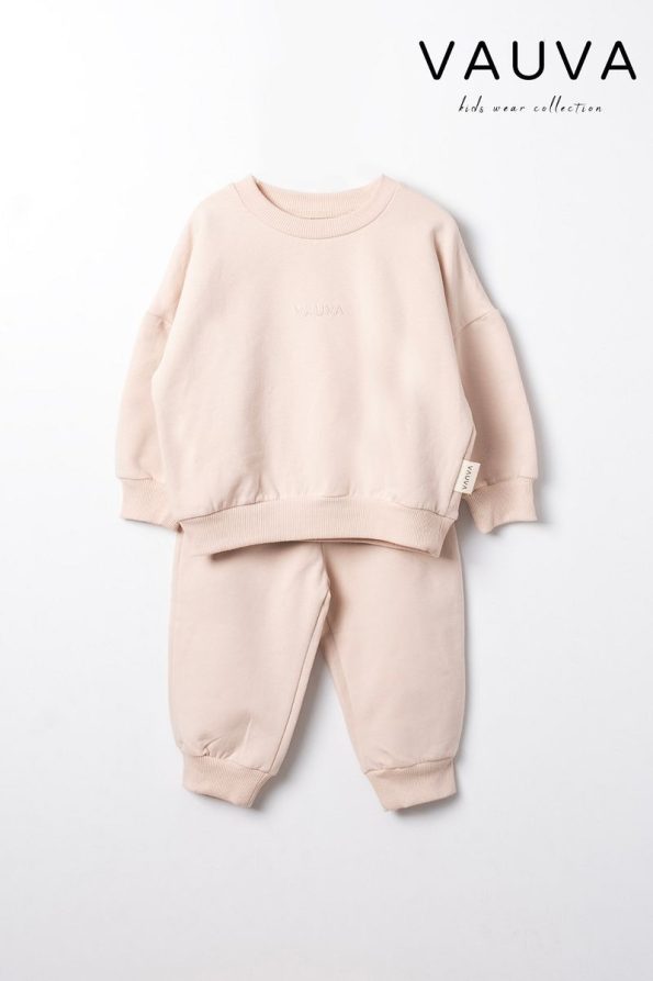 Vauva Winter Set for Boys and Girls