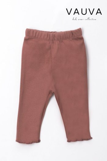 Vauva Baby Girl Pocket Leggings