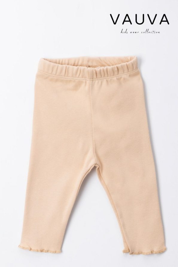 Vauva Baby Girl Pocket Leggings