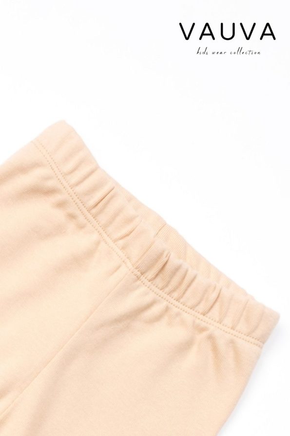 Vauva Baby Girl Pocket Leggings