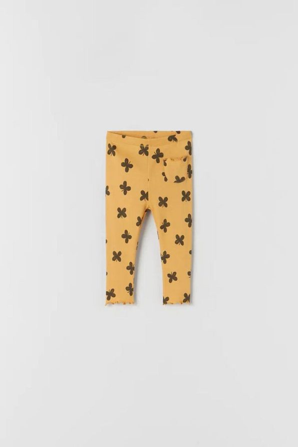 Zeyder Kids Girls' Leggings