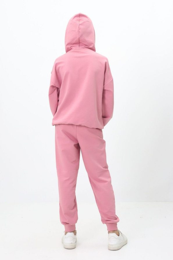 Dazzling Style Girls' Tracksuit