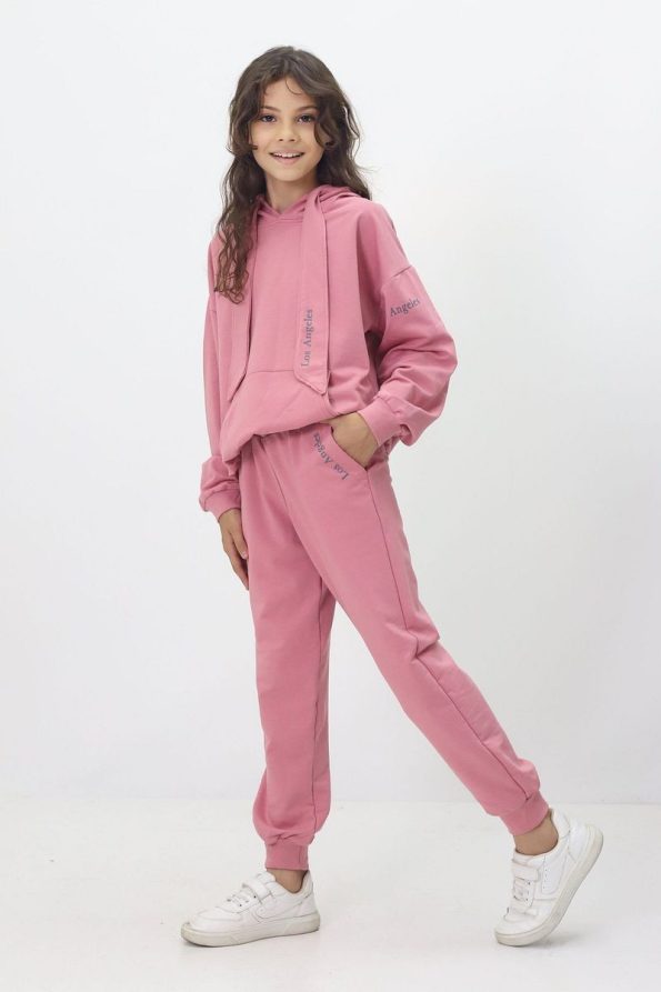 Dazzling Style Girls' Tracksuit