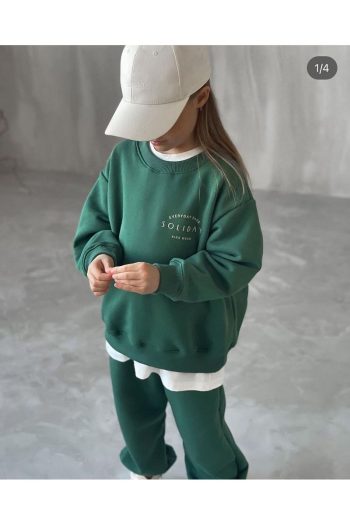 Soft Cotton Winter Set for Kids
