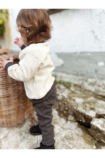 Baby Seasonal Ribbed Socks Set