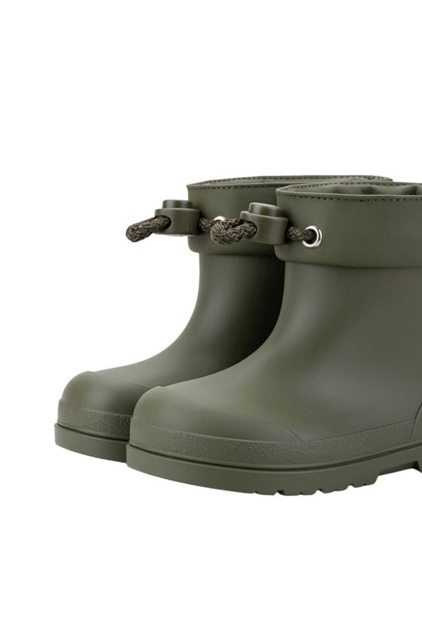 IGOR Mendi Kids Haki Boots