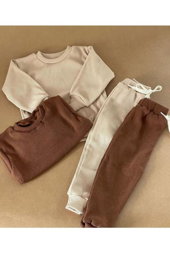 Baby Socks 2-Piece Seasonal Set