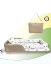 Jaju Baby Rainbow Series Mink Bag Nest Baby Nest