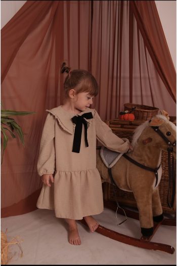 Pommelly Baby Melly Melly Petra Dress