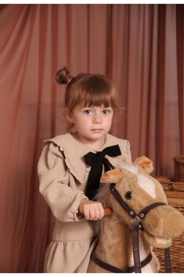 Pommelly Baby Melly Melly Petra Dress