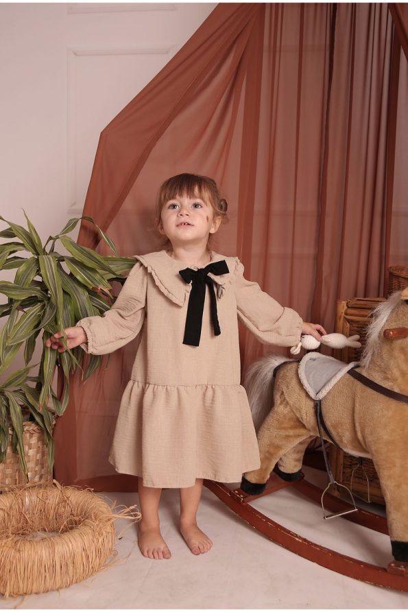 Pommelly Baby Melly Melly Petra Dress