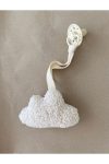 bohemoon Teddy Cloud Pacifier Holder Cream