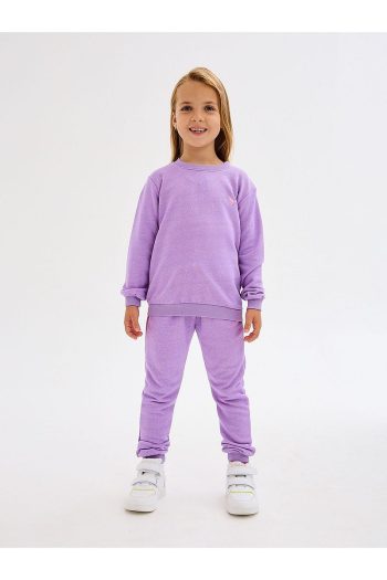 Luggi Baby 3-Piece Tracksuit Set
