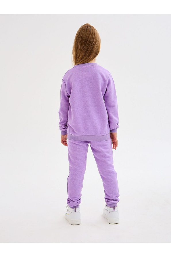 Luggi Baby 3-Piece Tracksuit Set