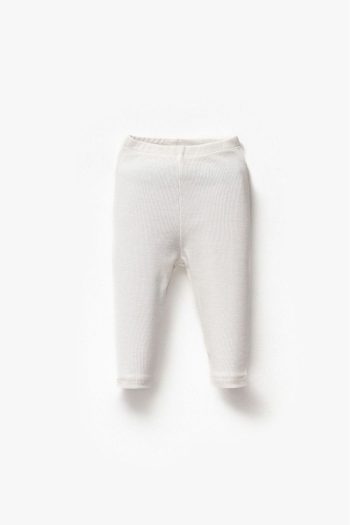 Polpuf Ribbed Stretch Leggings