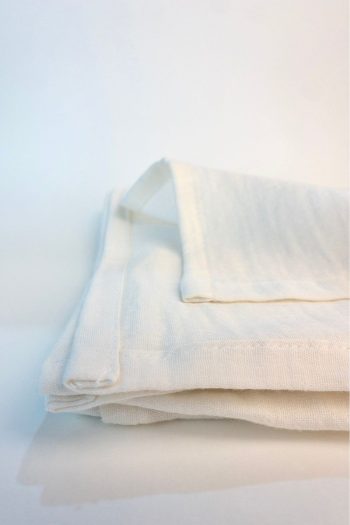 Vita Cherie 2-Piece Muslin Baby Blanket Set