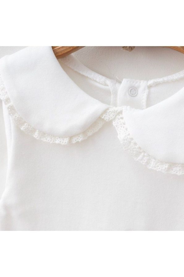 Minimus Newborn Girl Hospital Outfit Set