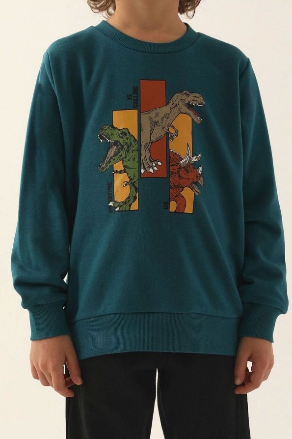 Rolypoly Adventures Blue Boys Tracksuit