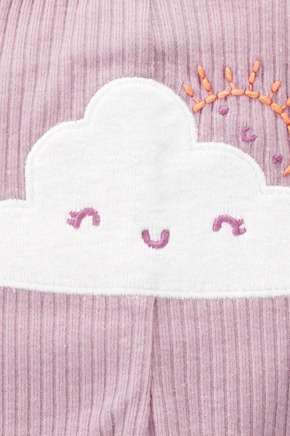 Carter's Baby Girl 3-Piece Set