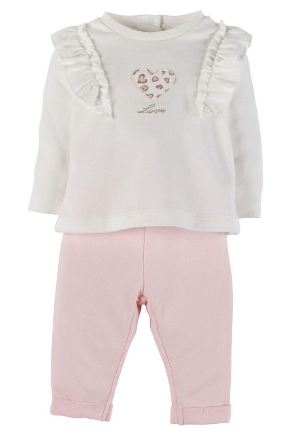 Idil Baby 2-Piece Set