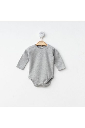 Minimus Newborn Cotton Romper Set for Boys and Girls