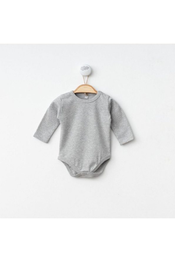 Minimus Newborn Cotton Romper Set for Boys and Girls