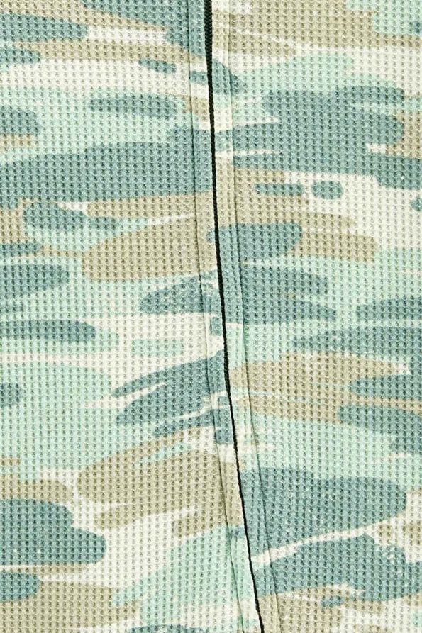 Carter's Green Baby Boy Sleep Bag