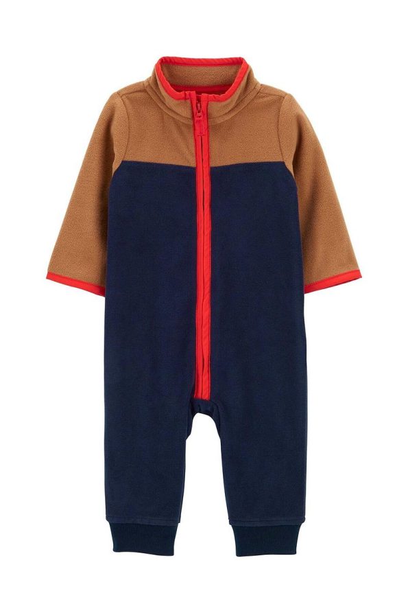 Carter's Baby Boy Romper
