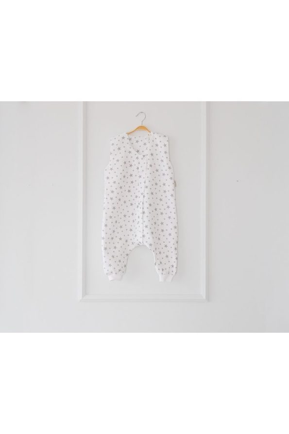 Las Vivas Kids Spring Sleeveless Children's Sleep Suit