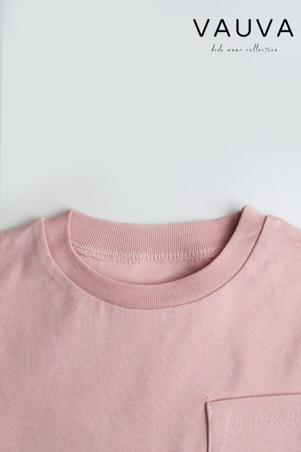 Vauva Seasonal Long Sleeve Baby Set for Boys and Girls - 6 to 36 Months