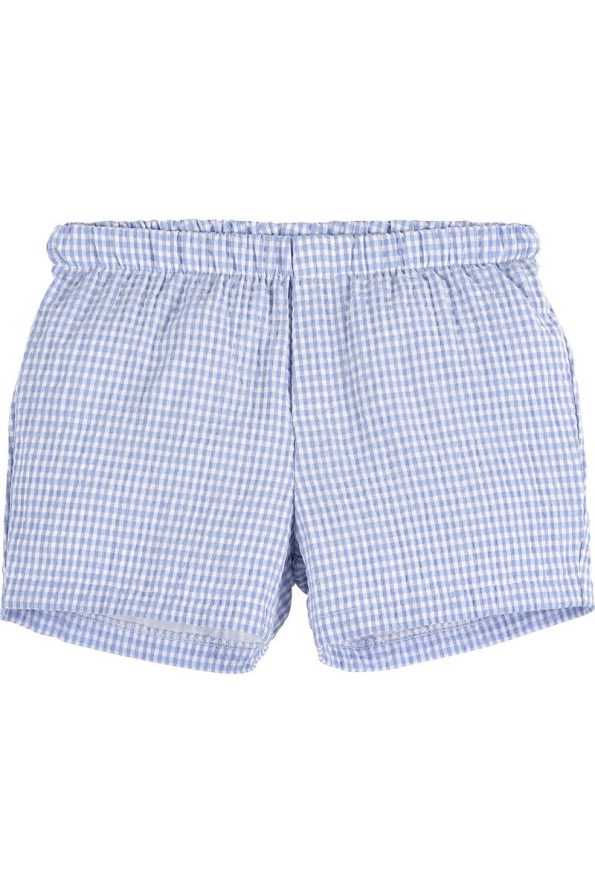 IDIL BABY Shorts Set