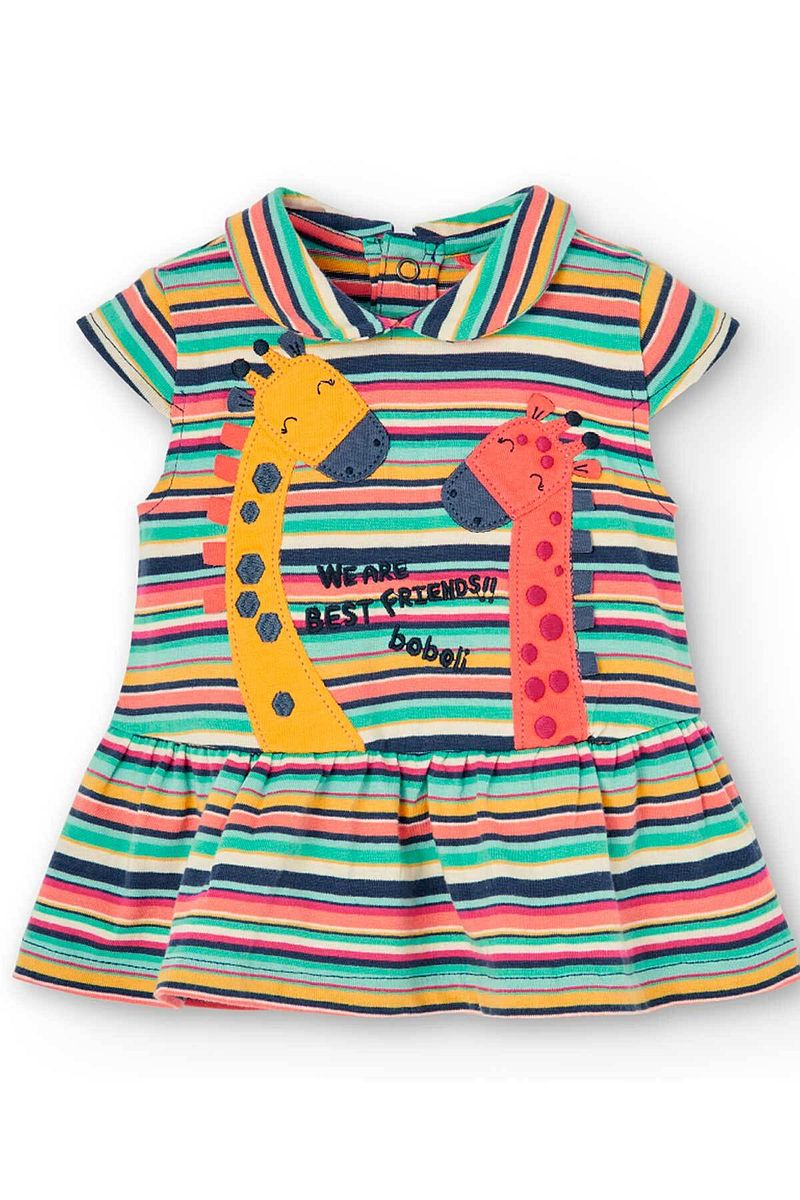 1_org_zoom-7676.jpg Boboli Girl Newborn 2-Piece Set