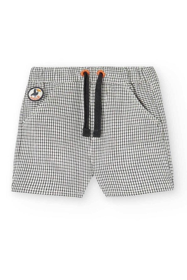 Boboli Boys Newborn 2-Piece Set