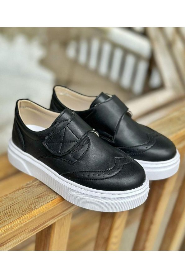 Surpie Shoes Boys' Casual and Classic Shoes