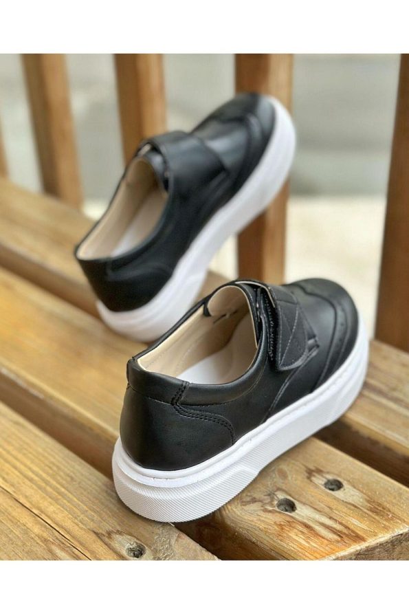 Surpie Shoes Boys' Casual and Classic Shoes