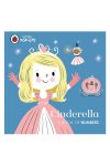 Usborne Ladybird Little Pop-Ups Cinderella